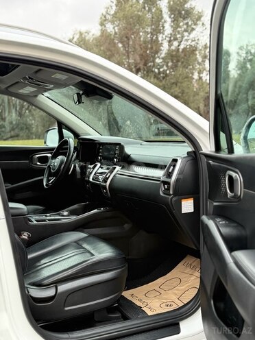 Kia Sorento 2021, 201,168 km - 1.6 l - Xırdalan