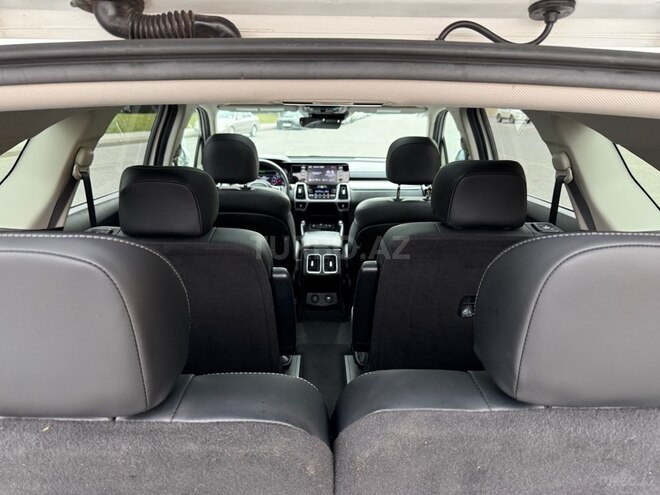 Kia Sorento 2021, 201,168 km - 1.6 l - Xırdalan