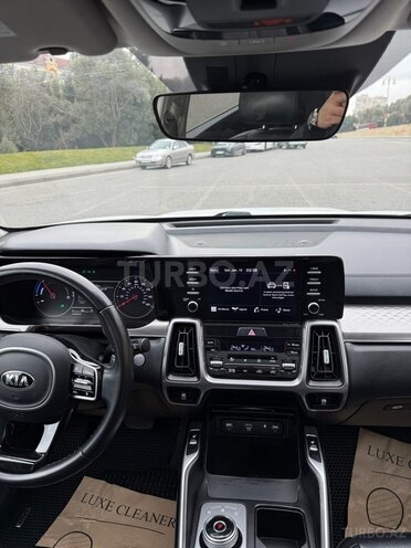 Kia Sorento 2021, 201,168 km - 1.6 l - Xırdalan