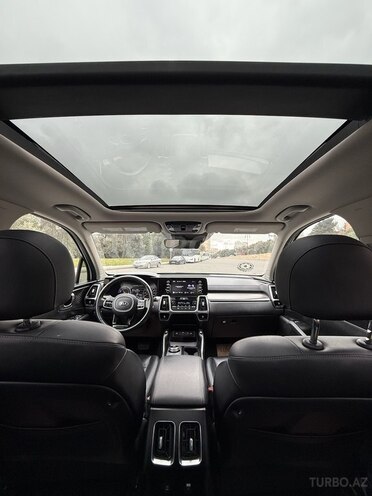 Kia Sorento 2021, 201,168 km - 1.6 l - Xırdalan