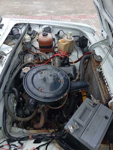 LADA (VAZ) 2106 1992, 200,000 km - 1.5 л - Ağdaş