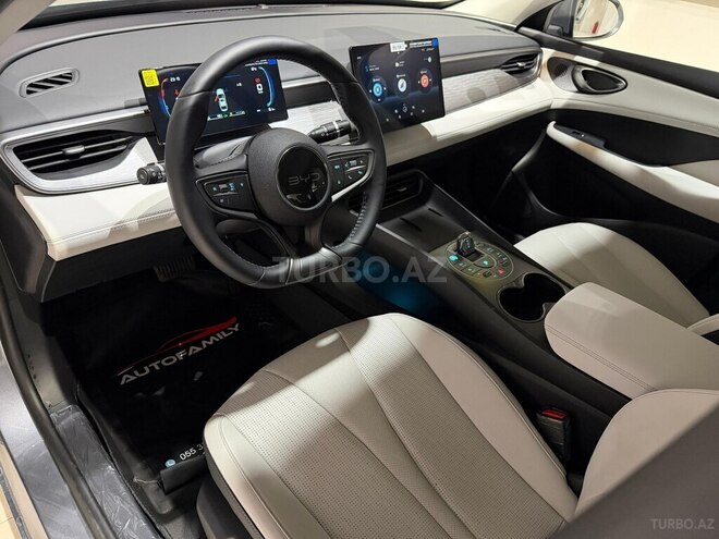 BYD  2026, 0 km - 1.5 л - Bakı