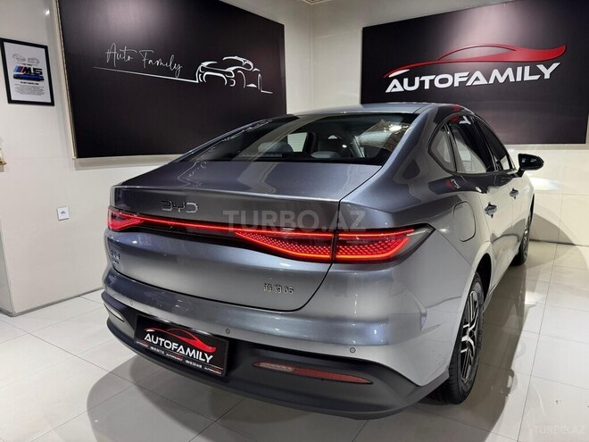 BYD  2026, 0 km - 1.5 л - Bakı