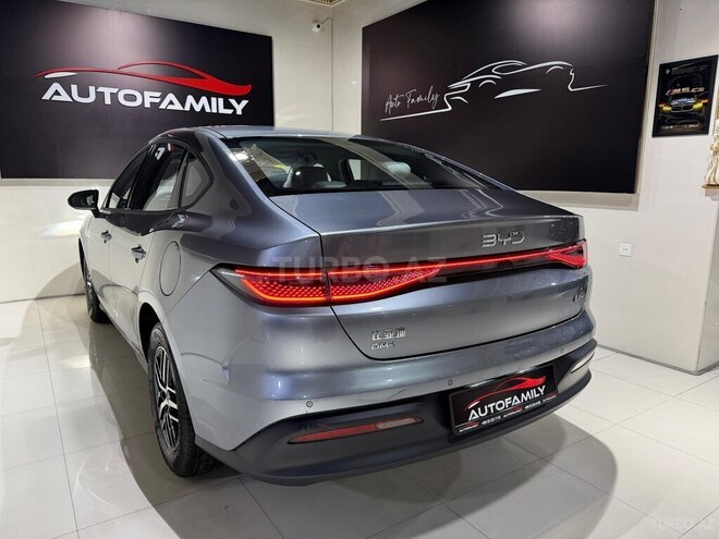 BYD  2026, 0 km - 1.5 л - Bakı