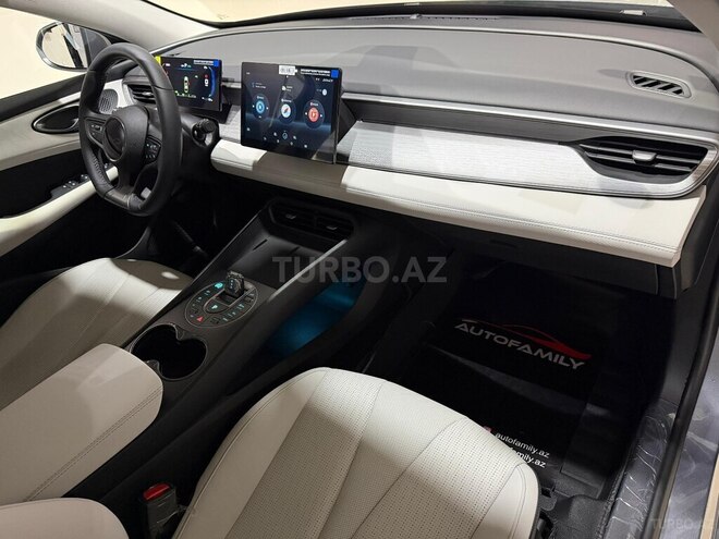 BYD  2026, 0 km - 1.5 л - Bakı