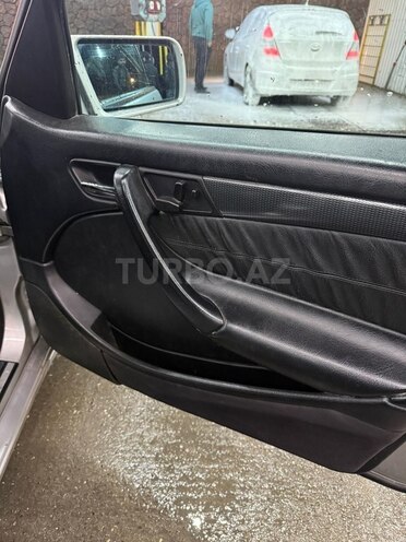Mercedes C 200 1998, 320,000 km - 2.0 л - Ağcabədi