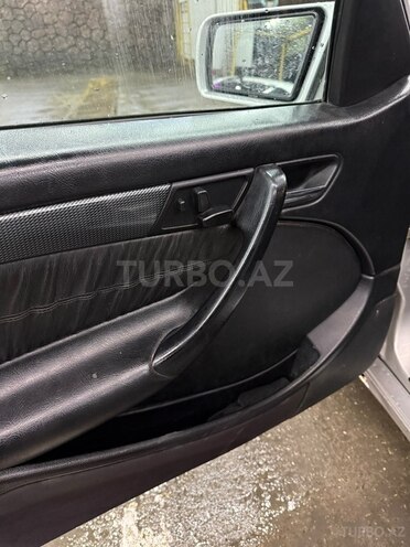 Mercedes C 200 1998, 320,000 km - 2.0 л - Ağcabədi