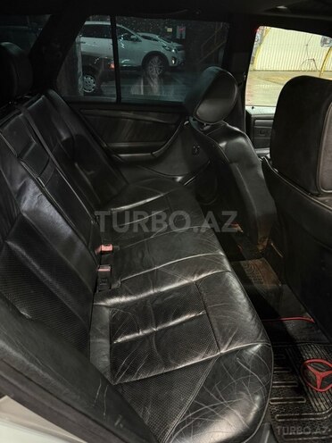 Mercedes C 200 1998, 320,000 km - 2.0 л - Ağcabədi