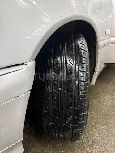 Mercedes C 200 1998, 320,000 km - 2.0 л - Ağcabədi