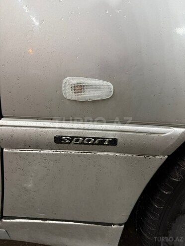 Mercedes C 200 1998, 320,000 km - 2.0 л - Ağcabədi