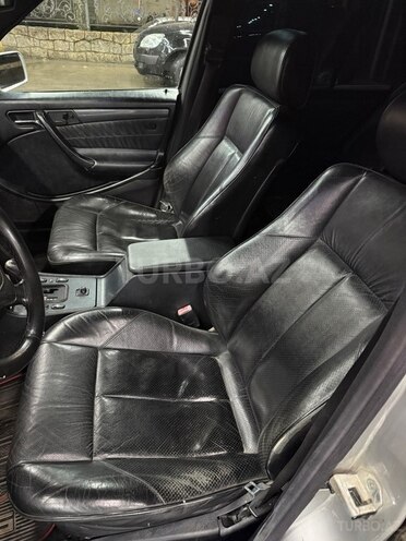 Mercedes C 200 1998, 320,000 km - 2.0 л - Ağcabədi