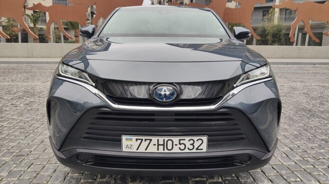 Toyota Venza-1