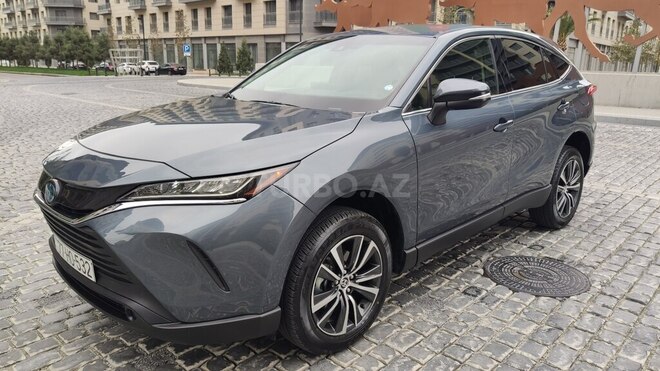 Toyota Venza-4