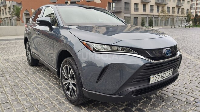 Toyota Venza-7