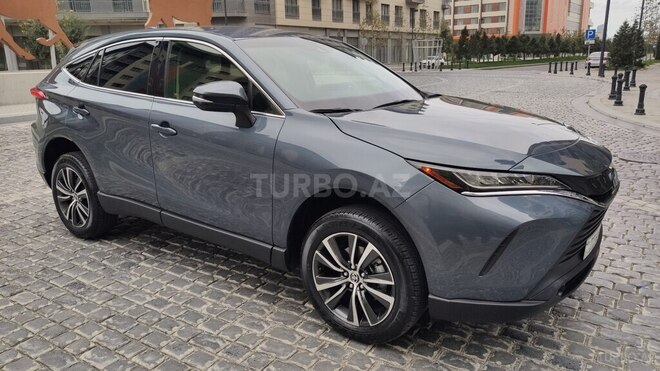 Toyota Venza-3