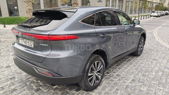 Toyota Venza-6