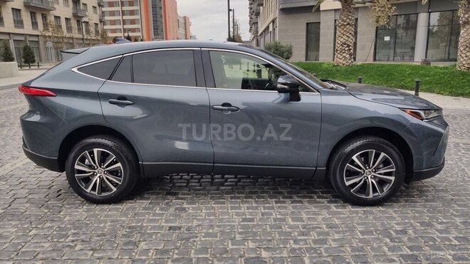 Toyota Venza-9