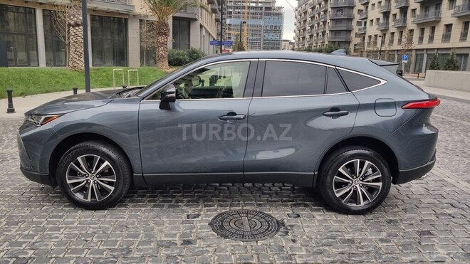 Toyota Venza-10