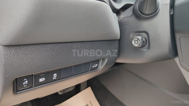 Toyota Venza-20