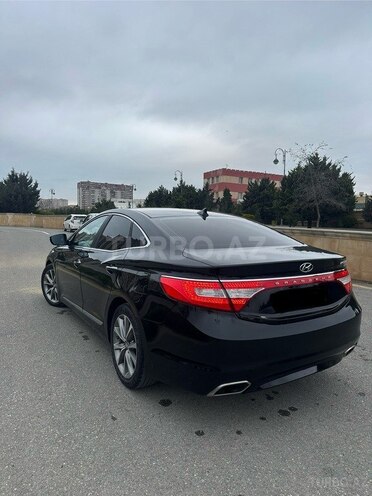 Hyundai Grandeur 2015, 182,600 km - 2.2 л - Bakı