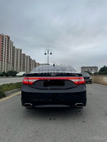 Hyundai Grandeur 2015, 182,600 km - 2.2 л - Bakı