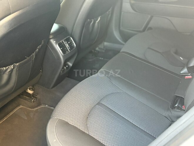 Kia Optima 2016, 154,497 km - 1.6 л - Bakı