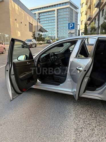 Kia Optima 2016, 154,497 km - 1.6 л - Bakı
