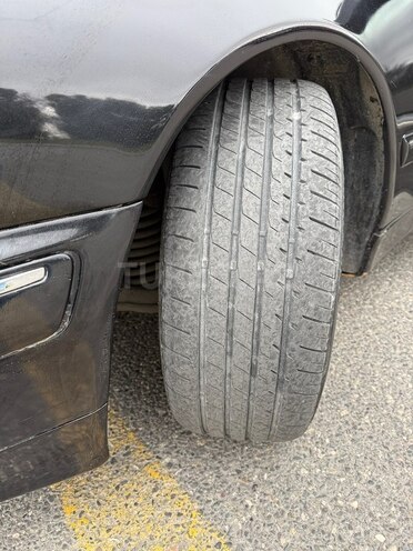 Mercedes E 220 2000, 485,600 km - 2.2 l - Bakı