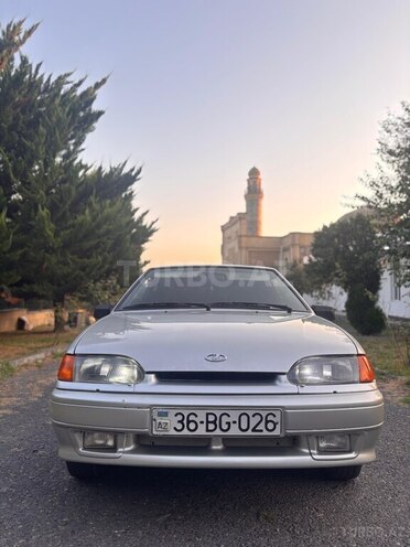 LADA (VAZ) 2115 2007, 350,000 km - 1.6 l - Qəbələ