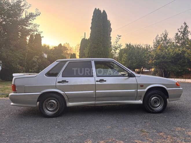 LADA (VAZ) 2115 2007, 350,000 km - 1.6 l - Qəbələ