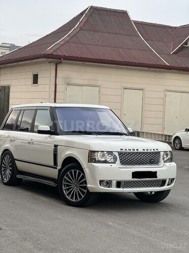 Land Rover Range Rover 2006, 280,000 km - 4.4 л - Gəncə