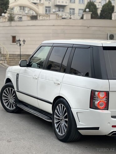 Land Rover Range Rover 2006, 280,000 km - 4.4 л - Gəncə