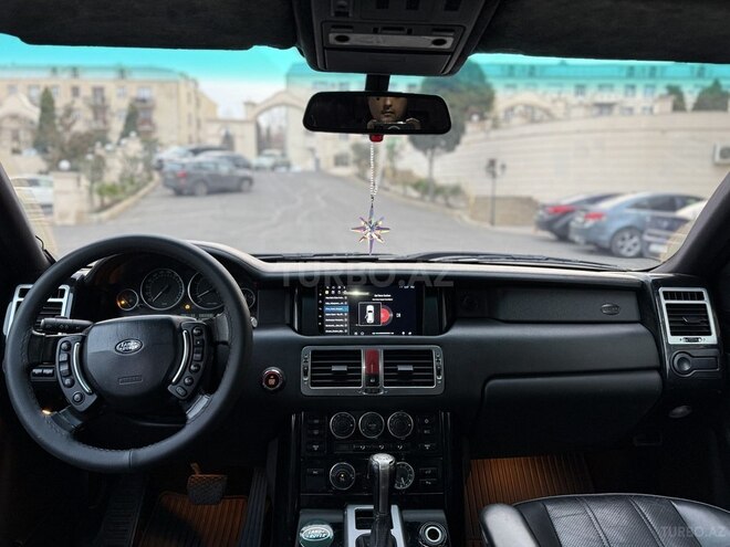 Land Rover Range Rover 2006, 280,000 km - 4.4 л - Gəncə