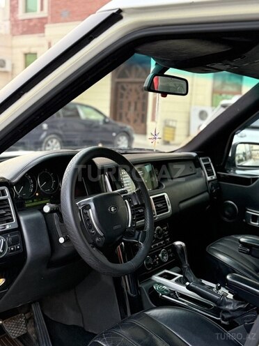 Land Rover Range Rover 2006, 280,000 km - 4.4 л - Gəncə