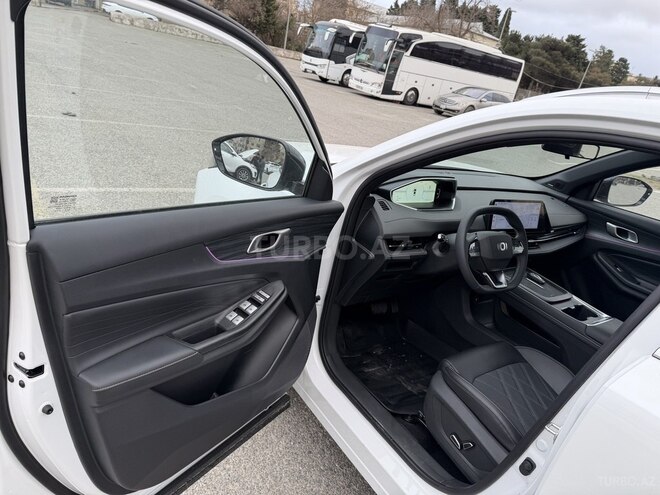 Changan Qiyuan Q05 2025, 0 km - 1.5 l - Bakı