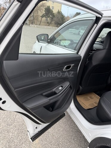 Changan Qiyuan Q05 2025, 0 km - 1.5 l - Bakı
