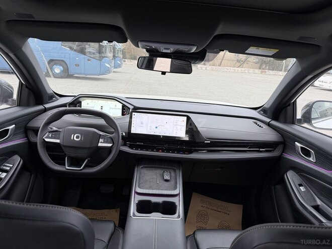 Changan Qiyuan Q05 2025, 0 km - 1.5 l - Bakı