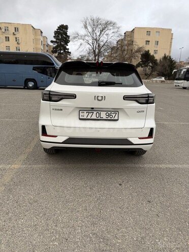 Changan Qiyuan Q05 2025, 0 km - 1.5 l - Bakı