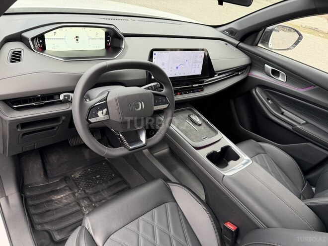 Changan Qiyuan Q05 2025, 0 km - 1.5 l - Bakı