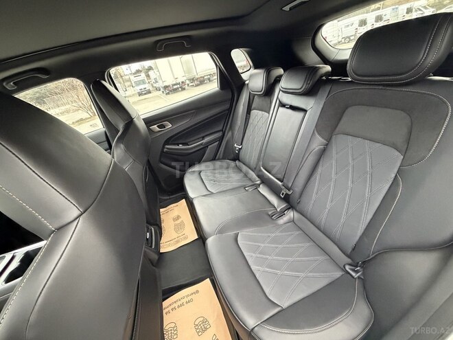 Changan Qiyuan Q05 2025, 0 km - 1.5 l - Bakı