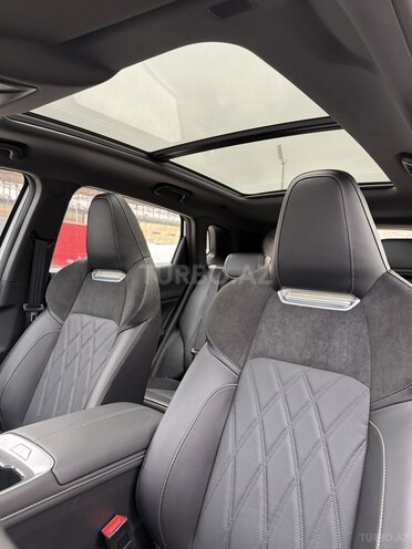 Changan Qiyuan Q05 2025, 0 km - 1.5 l - Bakı