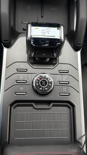 Jetour  2025, 3,500 km - 1.5 l - Bərdə