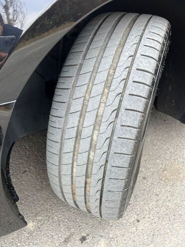 Hyundai Sonata 2015, 191,000 km - 2.0 l - Bakı