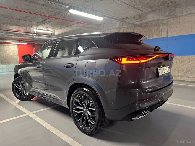 Changan  2025, 0 km - 1.5 l - Bakı