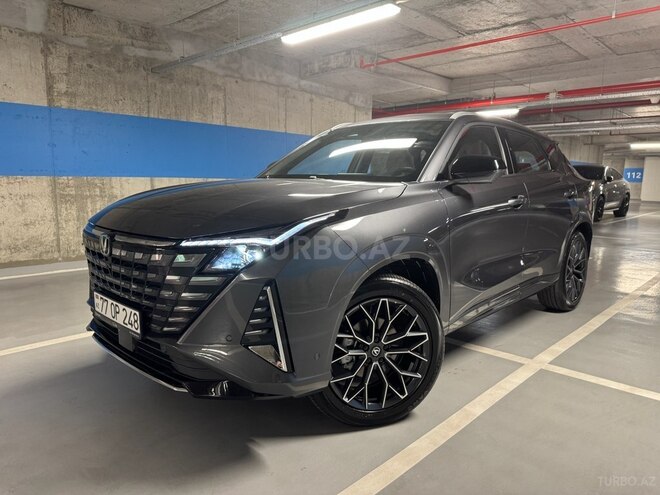 Changan  2025, 0 km - 1.5 l - Bakı