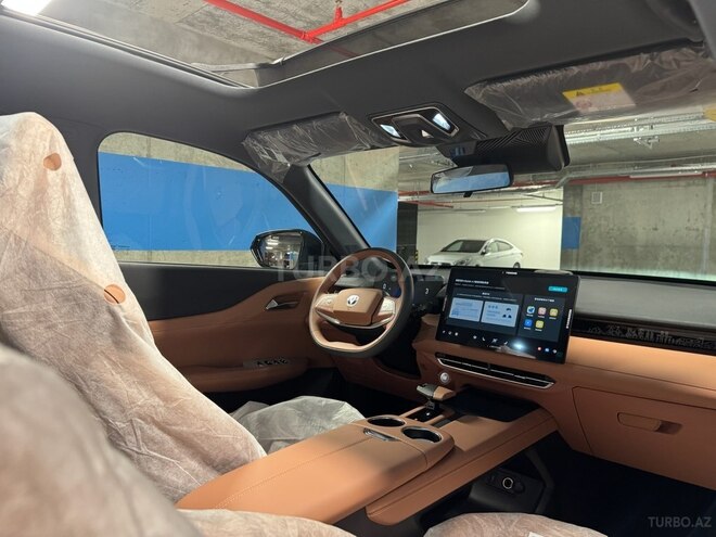 Changan  2025, 0 km - 1.5 l - Bakı