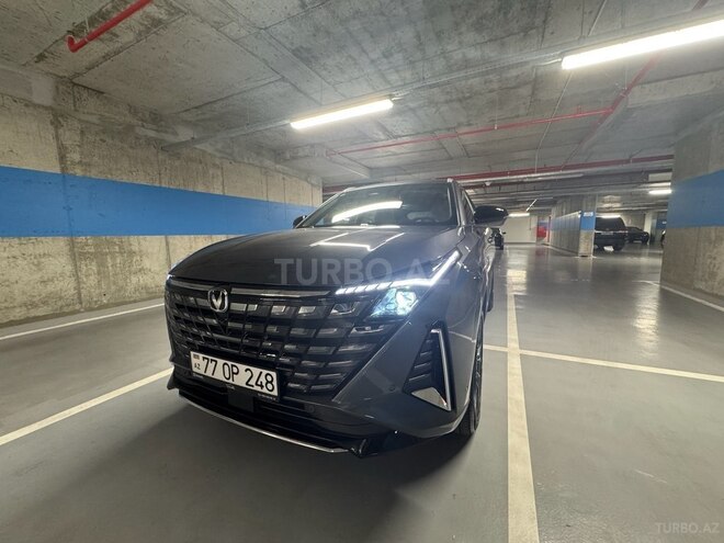 Changan  2025, 0 km - 1.5 l - Bakı