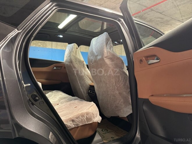 Changan  2025, 0 km - 1.5 l - Bakı