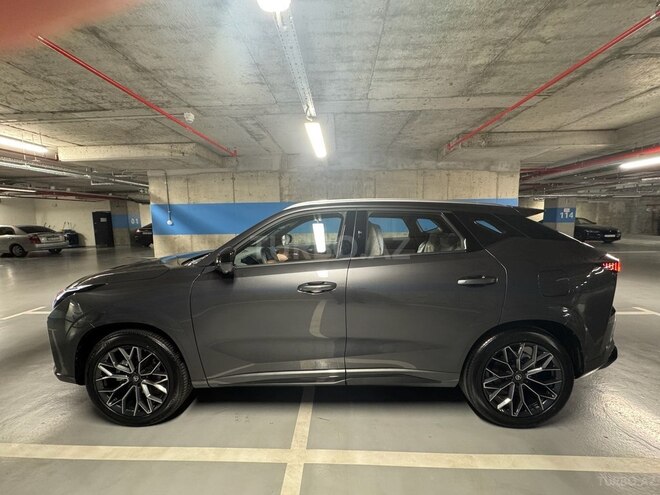 Changan  2025, 0 km - 1.5 l - Bakı