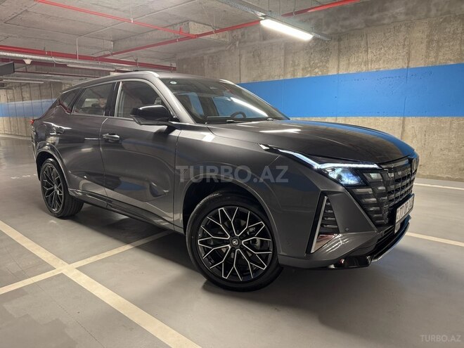 Changan  2025, 0 km - 1.5 l - Bakı